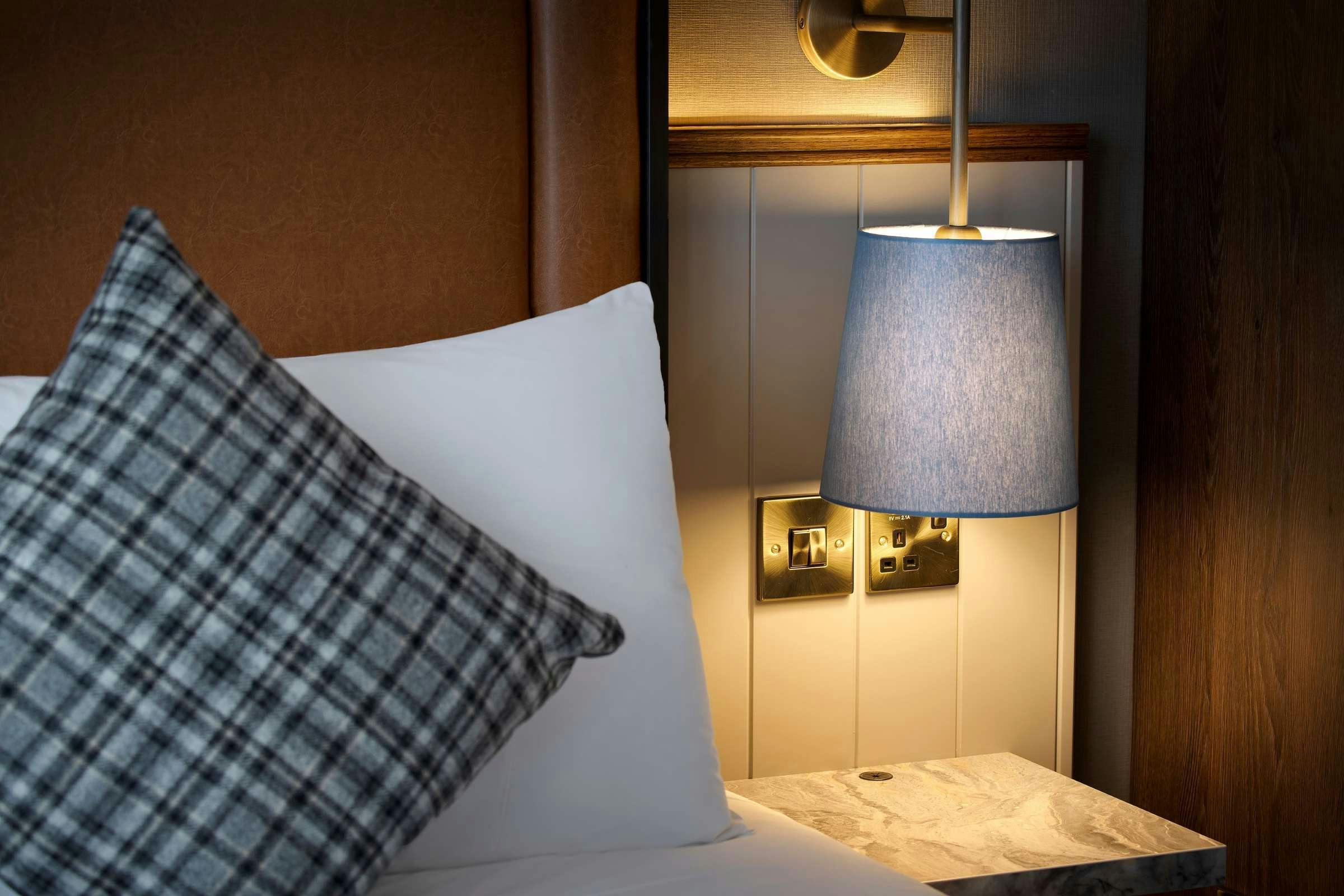 Hotel Leonardo Royal Hotel Edinburgh photo 5