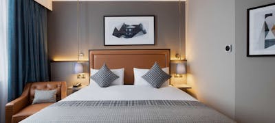 Leonardo Royal Hotel Edinburgh
