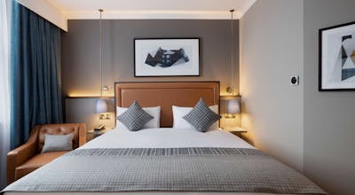 Leonardo Royal Hotel Edinburgh