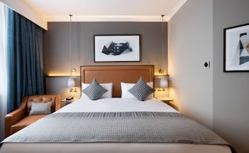 Leonardo Royal Hotel Edinburgh