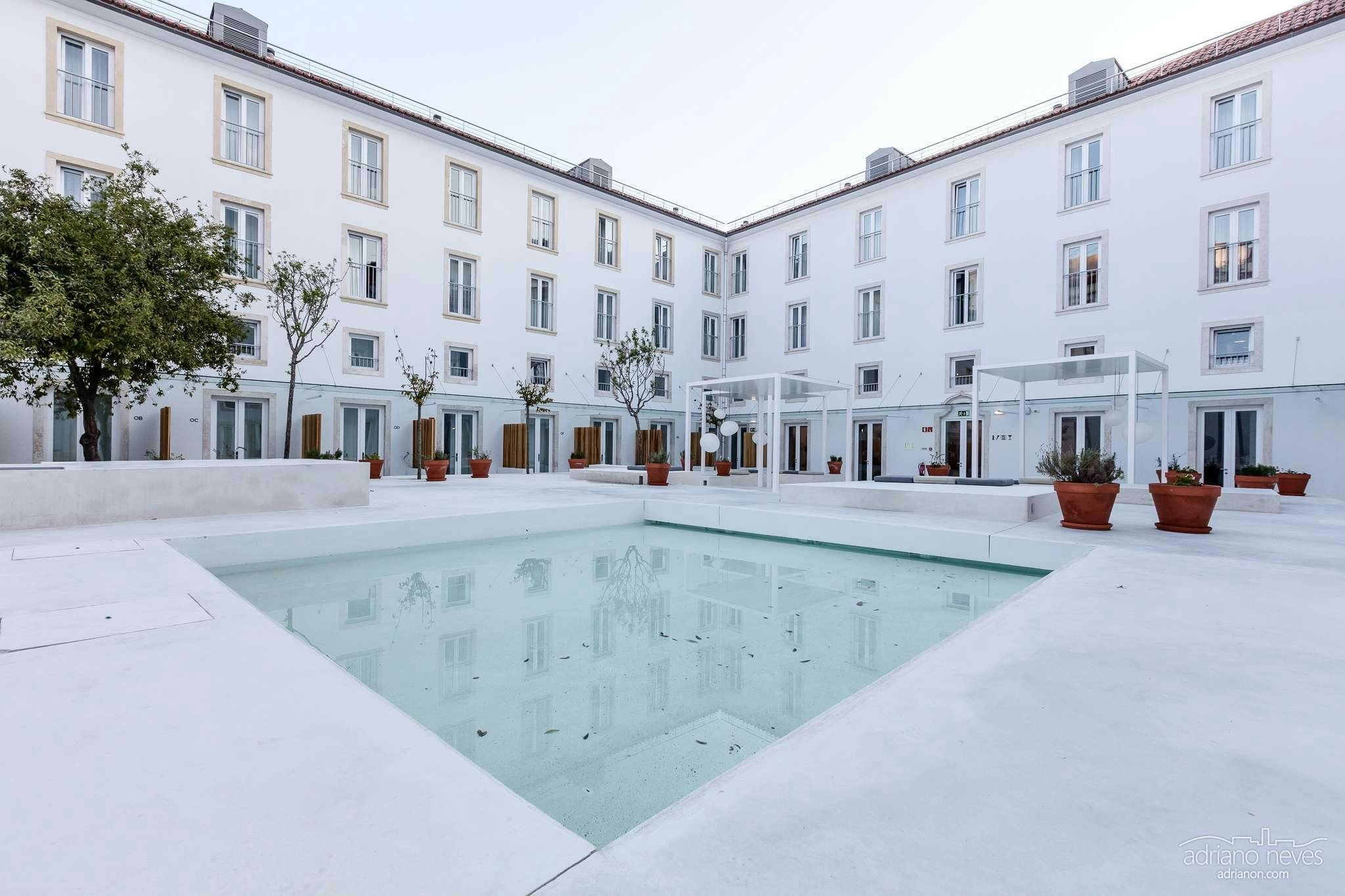 Hotel Convento do Salvador