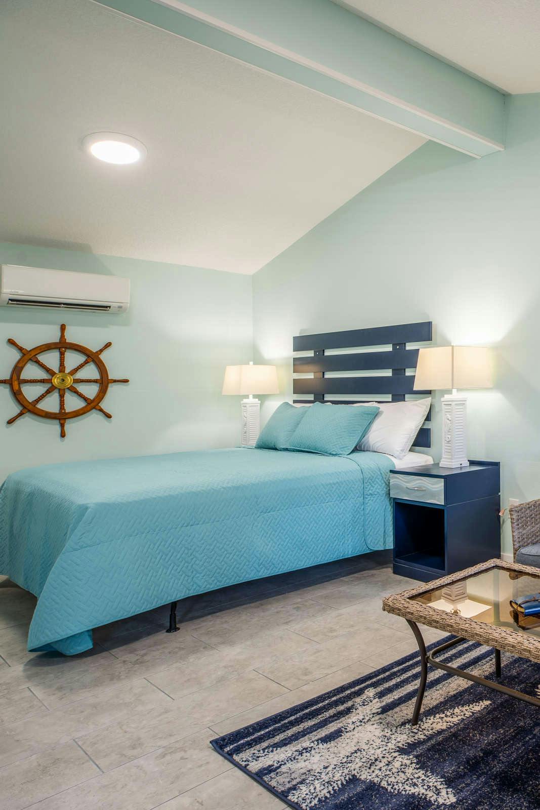 Hotel Salt Air Inn & Suites photo 1