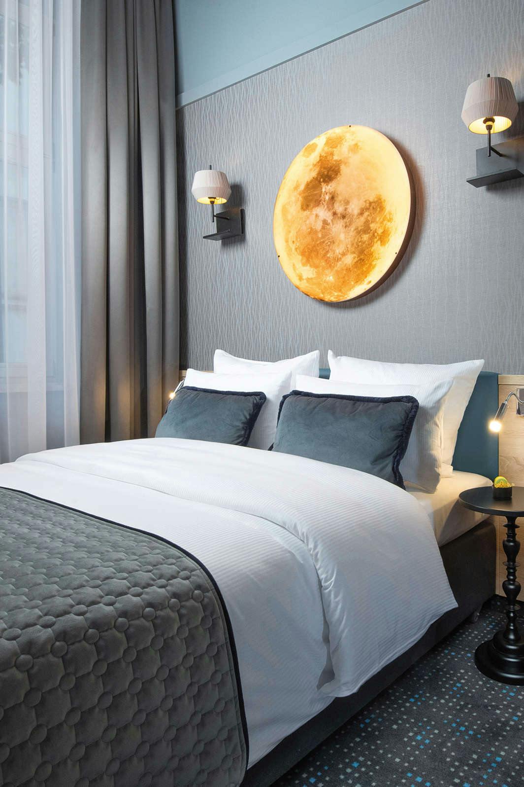 Hotel Leonardo Boutique Hotel Krakow Old Town photo 1