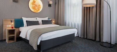 Leonardo Boutique Hotel Krakow Old Town