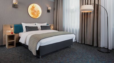 Leonardo Boutique Hotel Krakow Old Town