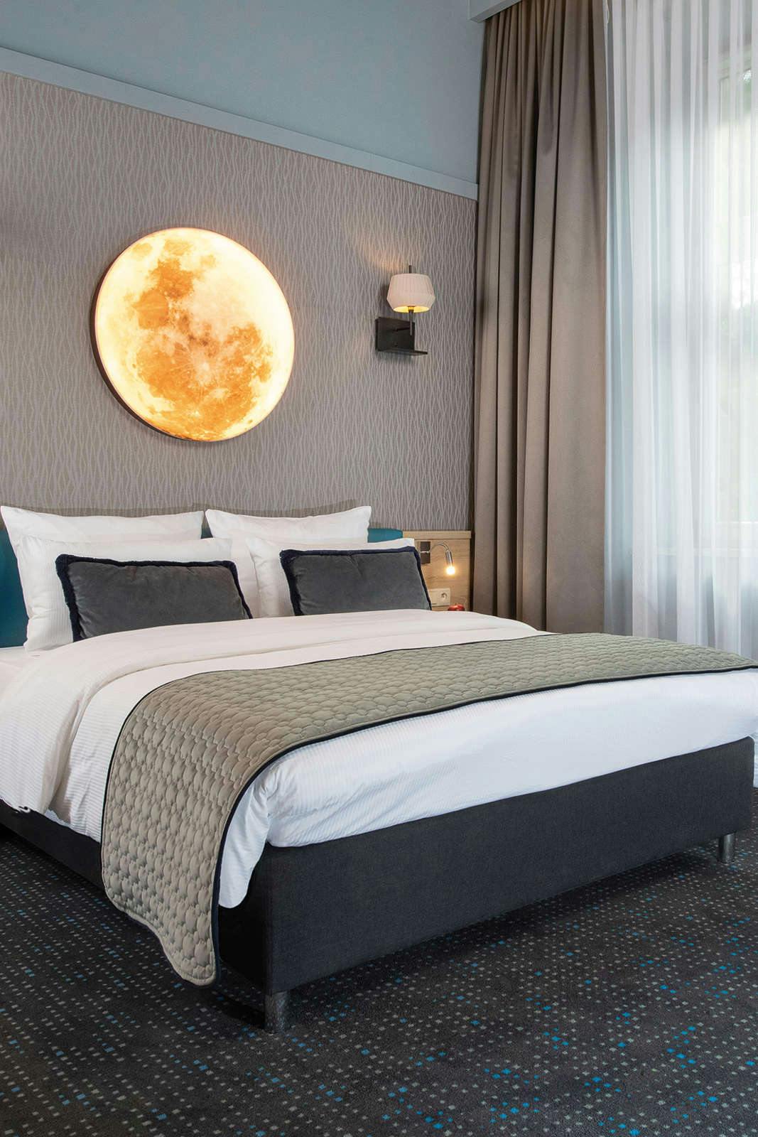 Hotel Leonardo Boutique Hotel Krakow Old Town photo 2