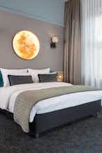 Hotel Leonardo Boutique Hotel Krakow Old Town photo 2
