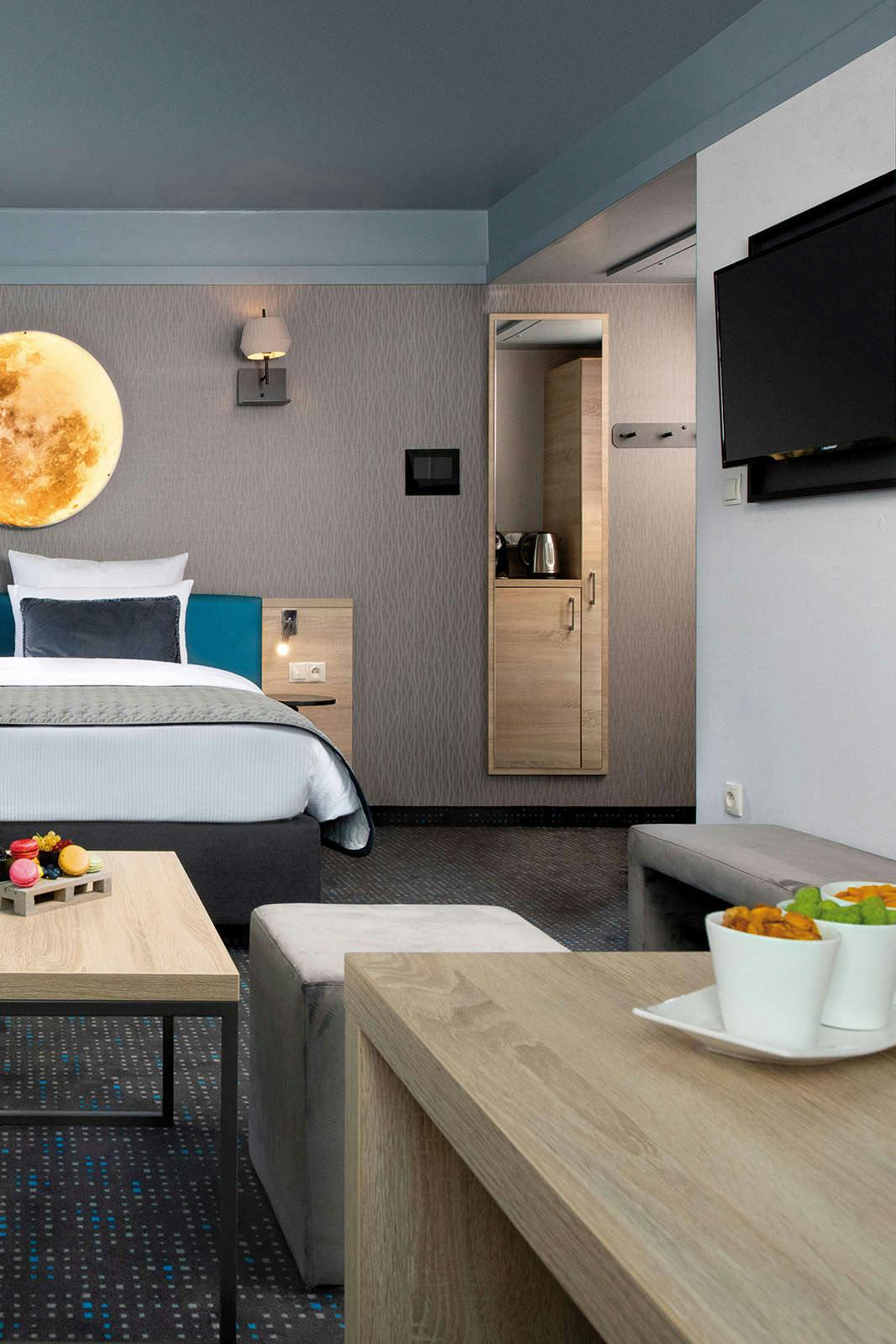 Hotel Leonardo Boutique Hotel Krakow Old Town photo 5