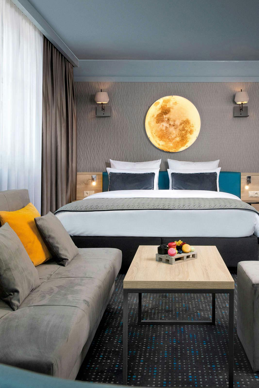 Hotel Leonardo Boutique Hotel Krakow Old Town photo 4