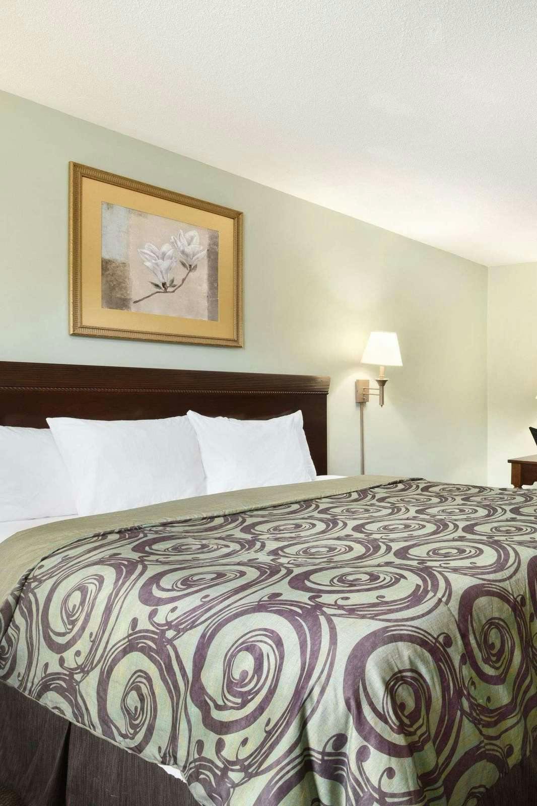 Days Inn Great Barrington Lenox Hoteltonight