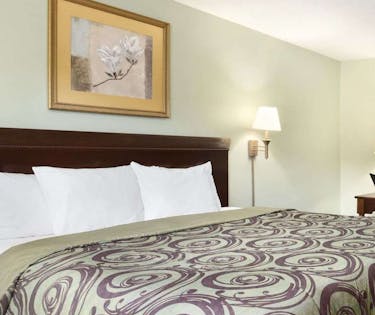 Days Inn Great Barrington Lenox Hoteltonight