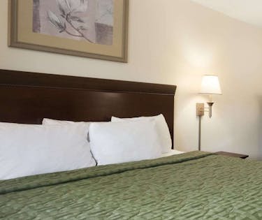 Days Inn Great Barrington Lenox Hoteltonight