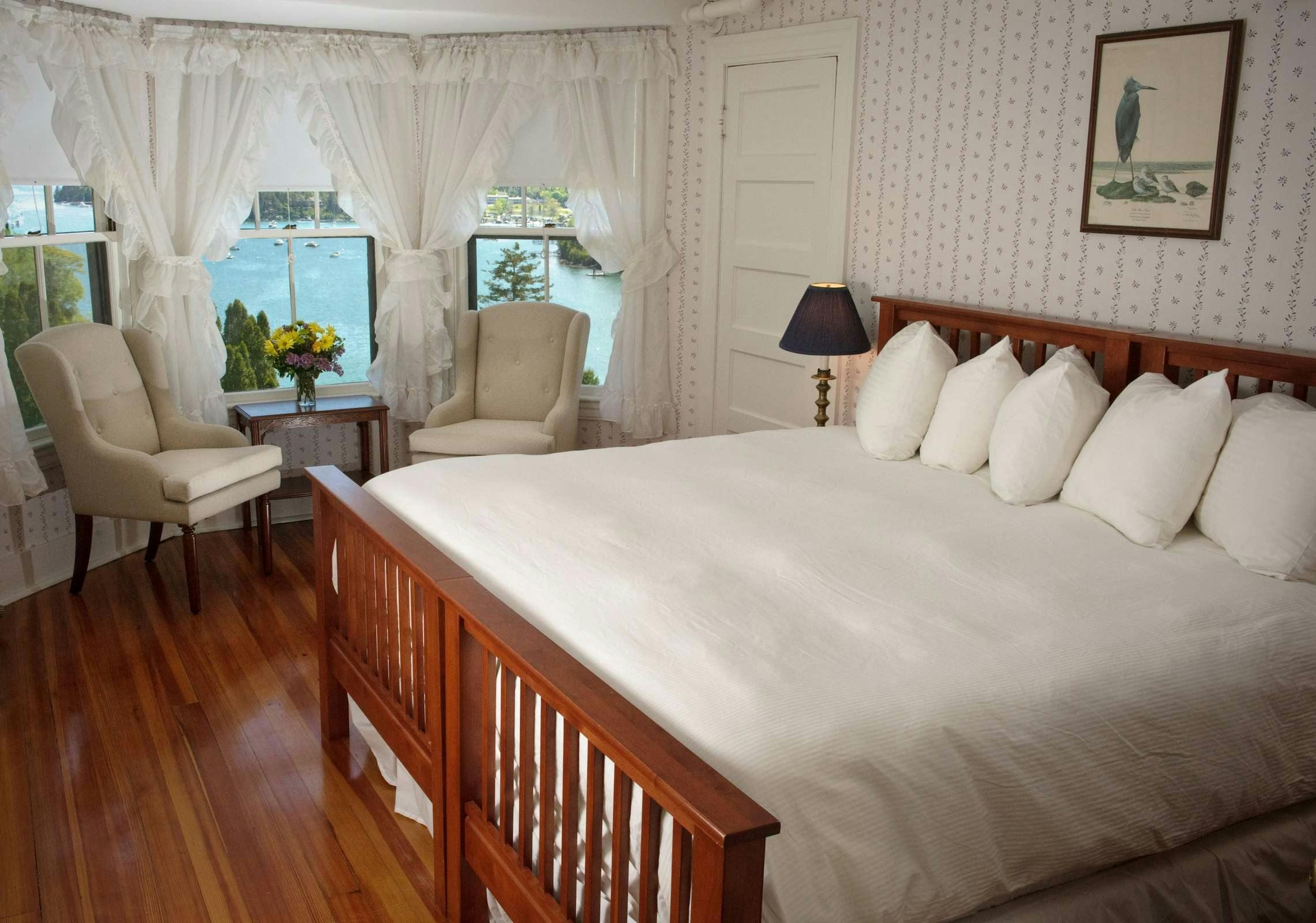 Hotel Asticou Inn photo 3