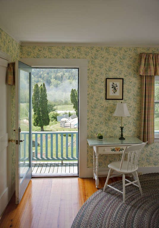 Hotel Asticou Inn photo 4