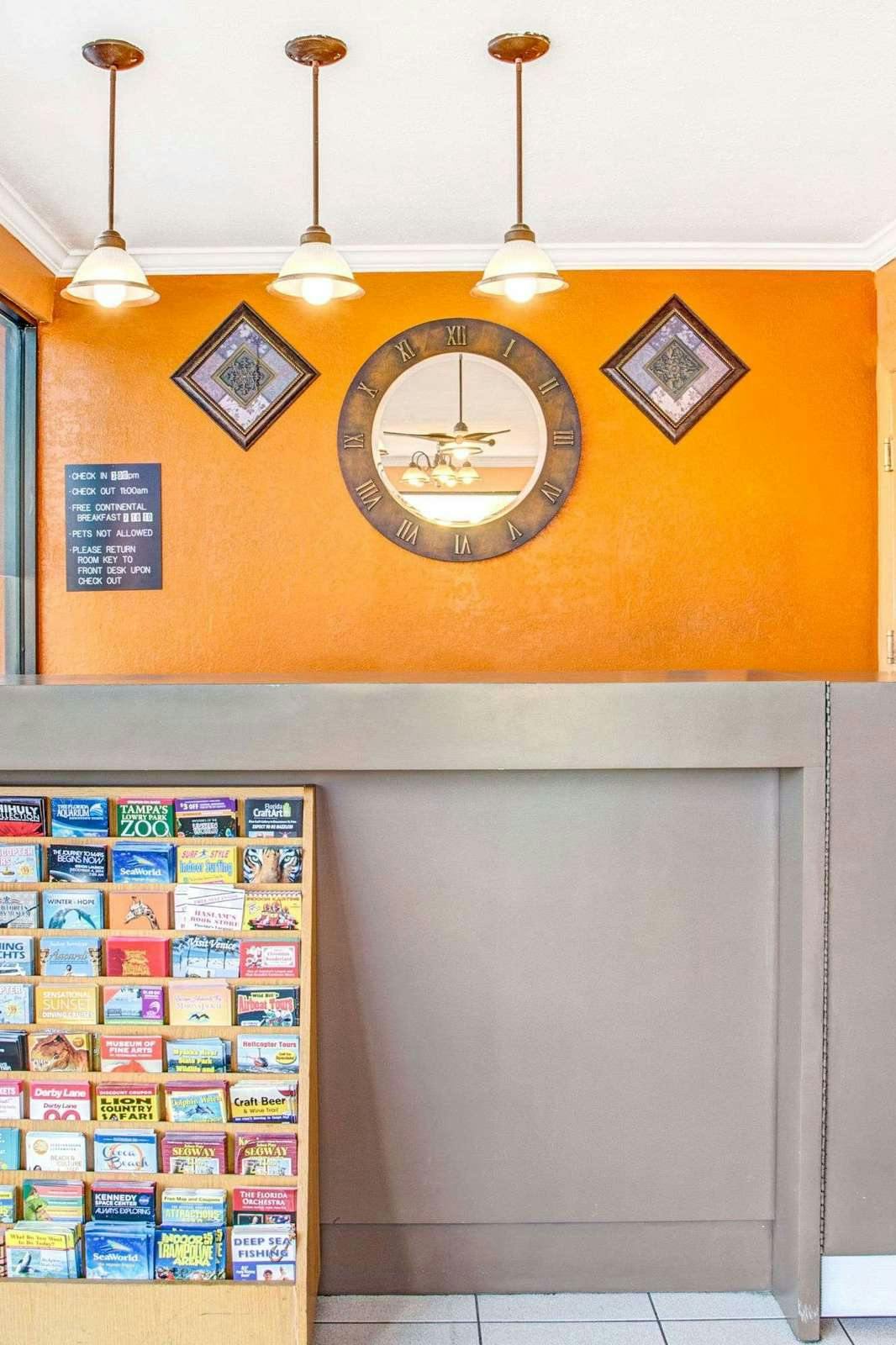 Hotel Days Inn St Petersburg Central photo 5