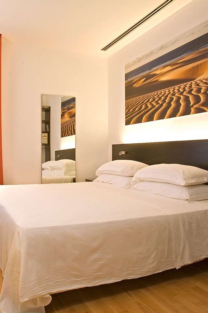 Hotel Hotel Card International photo 1