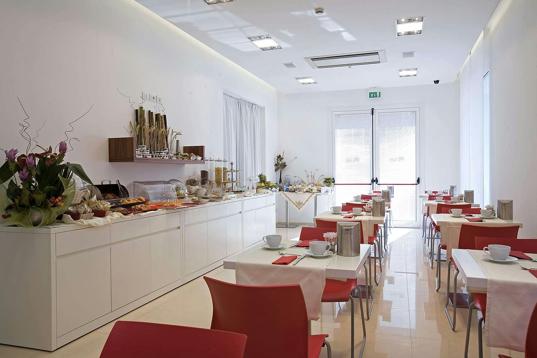 Hotel Hotel Card International photo 5