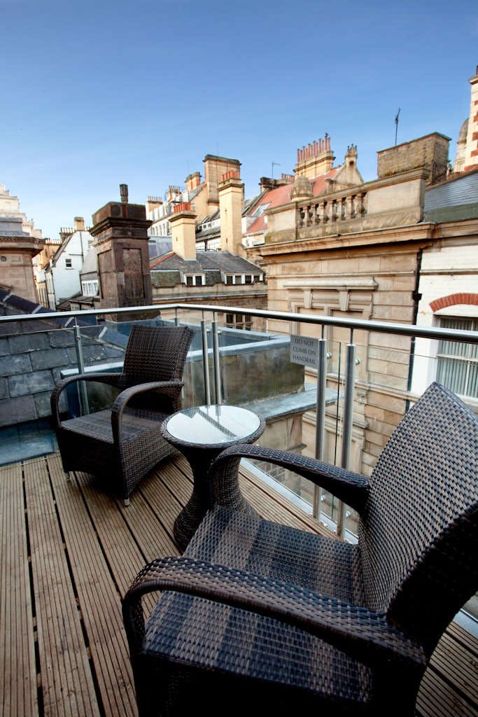 Hotel Heywood House Hotel photo 4