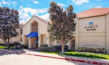 Hotel HYATT house Dallas/Addison photo 1