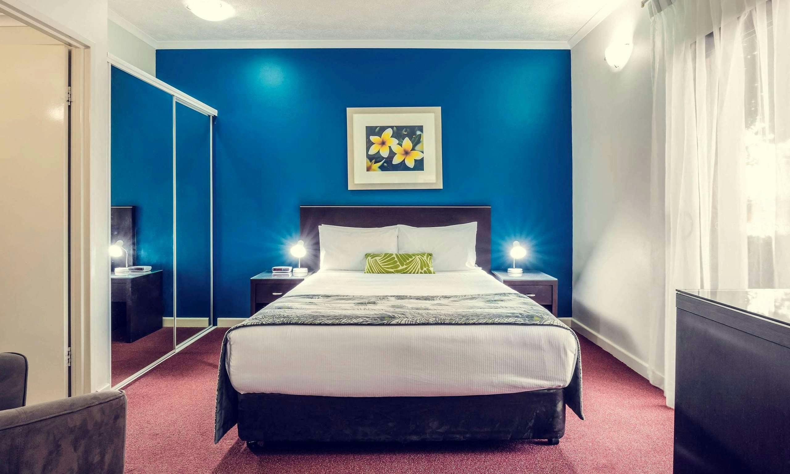 Mercure Darwin Airport Resort