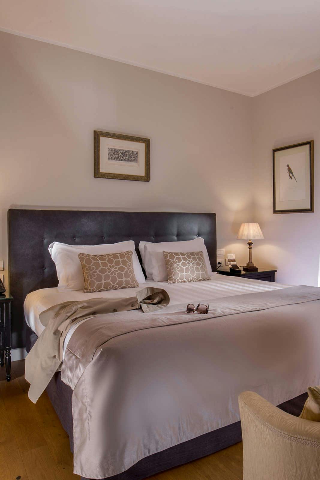 Hotel Hotel Monte Cenci photo 2