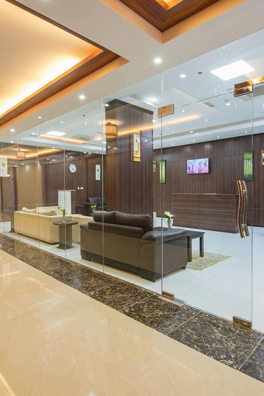 Hotel Al Farej Hotel photo 4