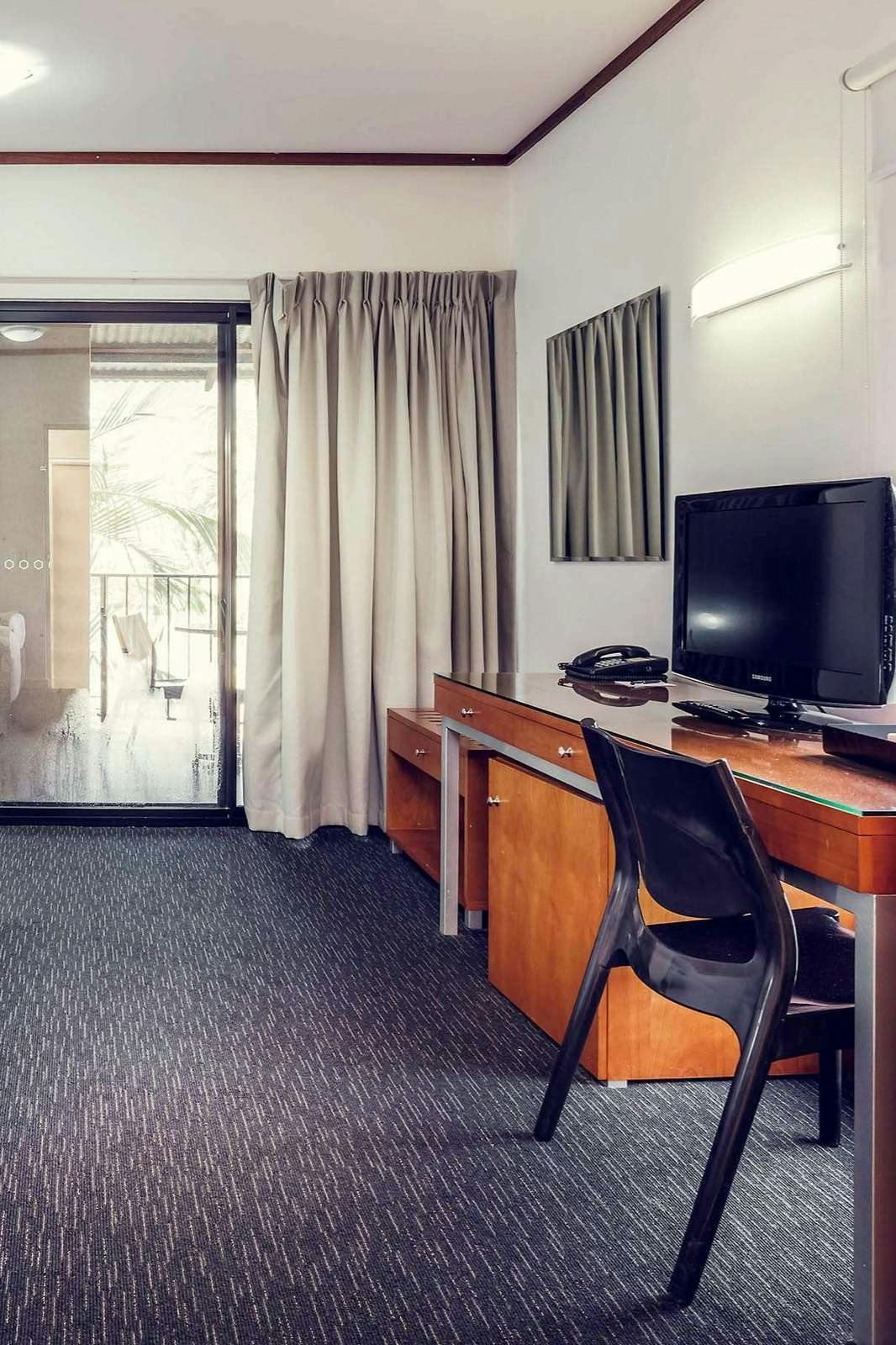 Hotel Mercure Darwin Airport Resort photo 4