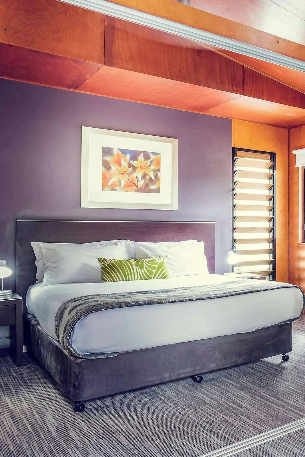 Hotel Mercure Darwin Airport Resort photo 1