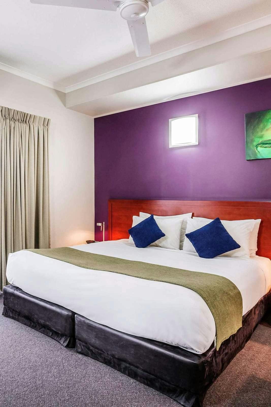 Hotel Novotel Darwin Airport photo 2