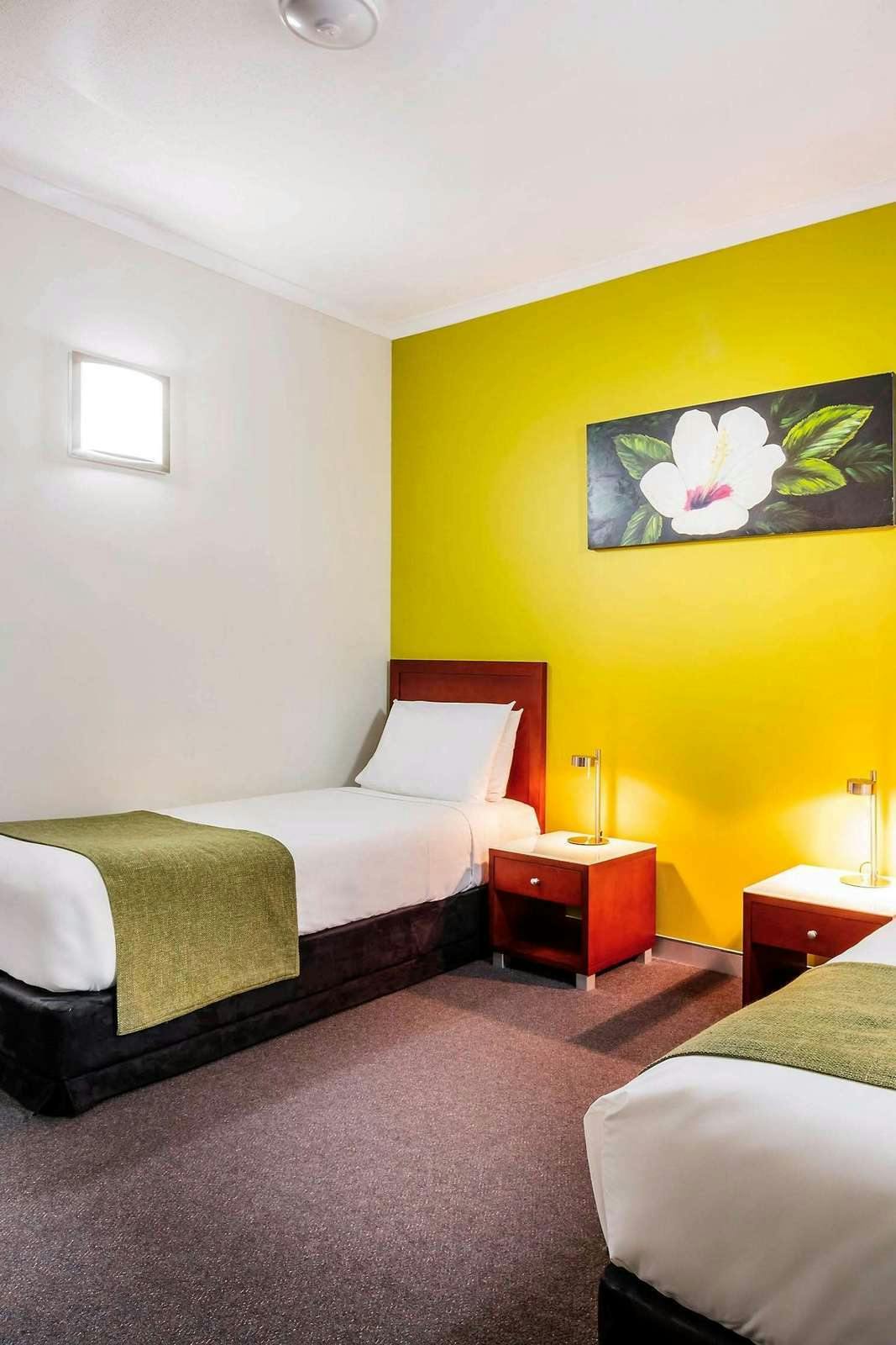 Hotel Novotel Darwin Airport photo 3