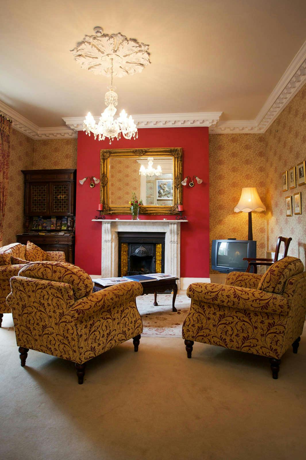 Hotel Waterloo House photo 4