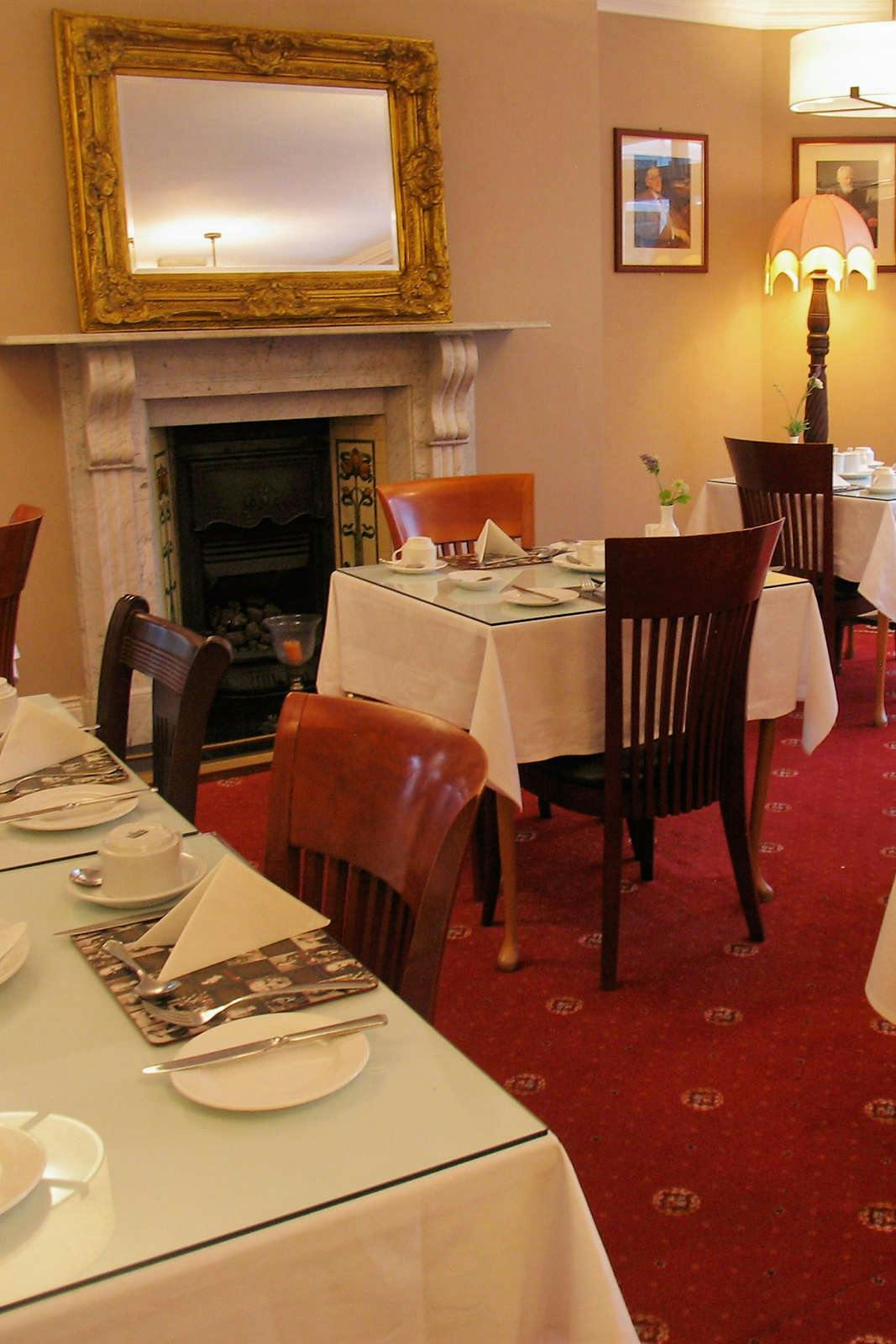 Hotel Waterloo House photo 5