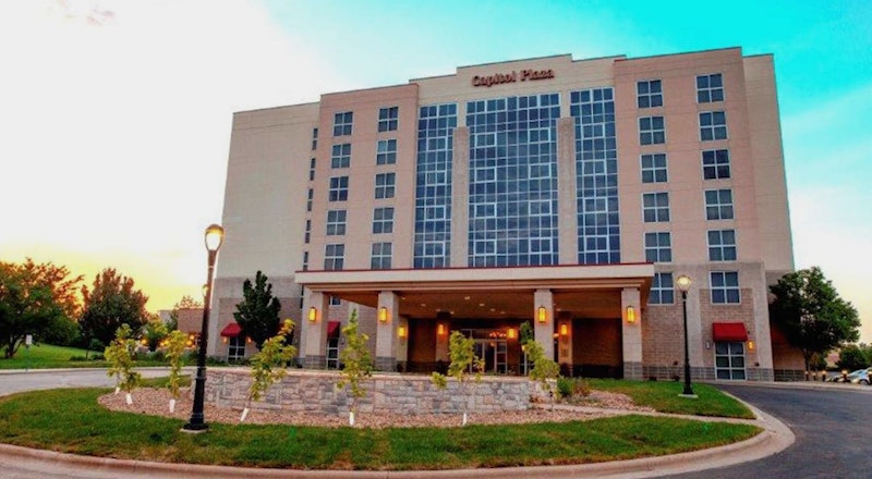 Last Minute Hotel Deals In Topeka Hoteltonight
