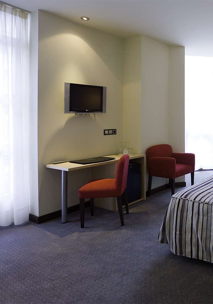 Hotel Abba Santander photo 3