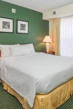Hotel Residence Inn by Marriott Oklahoma City South photo 1
