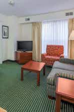 Hotel Residence Inn by Marriott Oklahoma City South photo 5