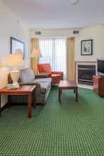 Hotel Residence Inn by Marriott Oklahoma City South photo 3