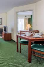 Hotel Residence Inn by Marriott Oklahoma City South photo 4