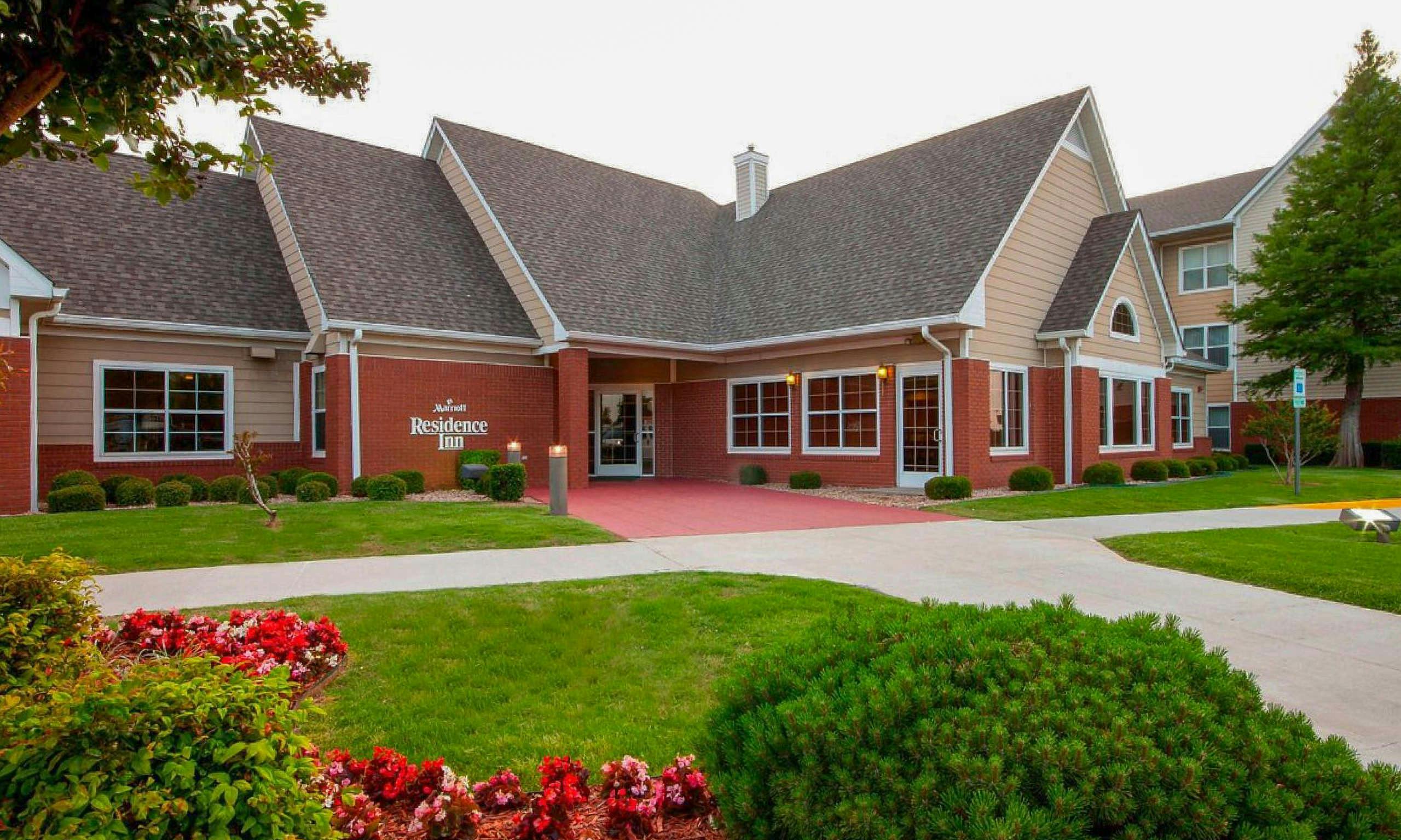 Residence Inn by Marriott Oklahoma City South