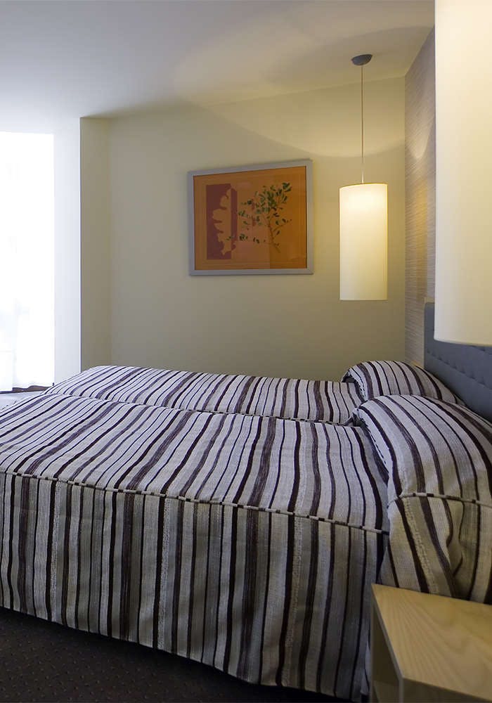 Hotel Abba Santander photo 2