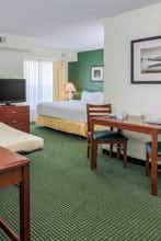 Hotel Residence Inn by Marriott Oklahoma City South photo 2