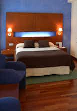 Hotel Hotel America Vigo photo 2