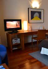 Hotel Hotel America Vigo photo 5