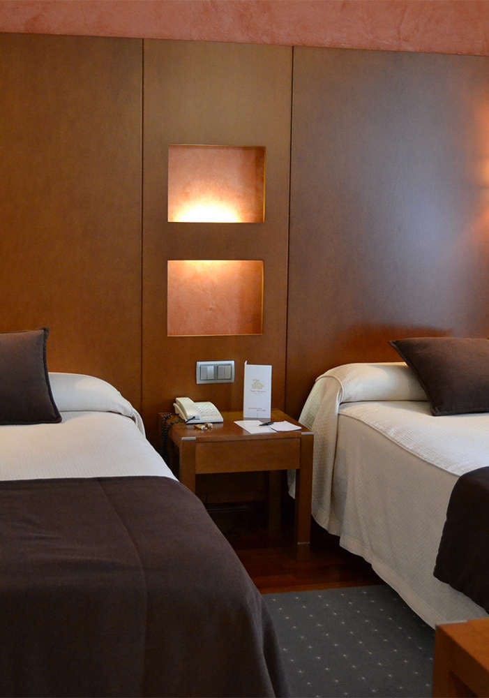 Hotel Hotel America Vigo photo 4