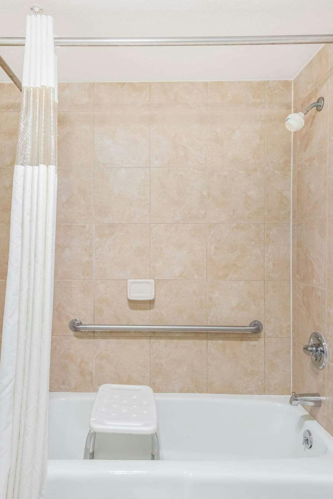 Hotel Days Inn Hannibal photo 5