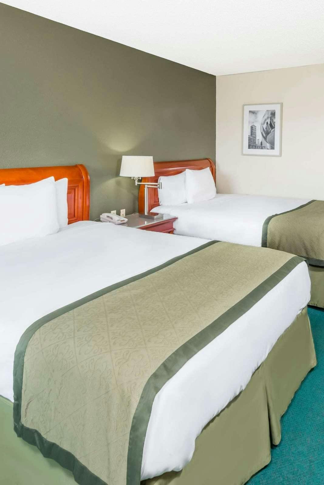 Hotel Days Inn Hannibal photo 2