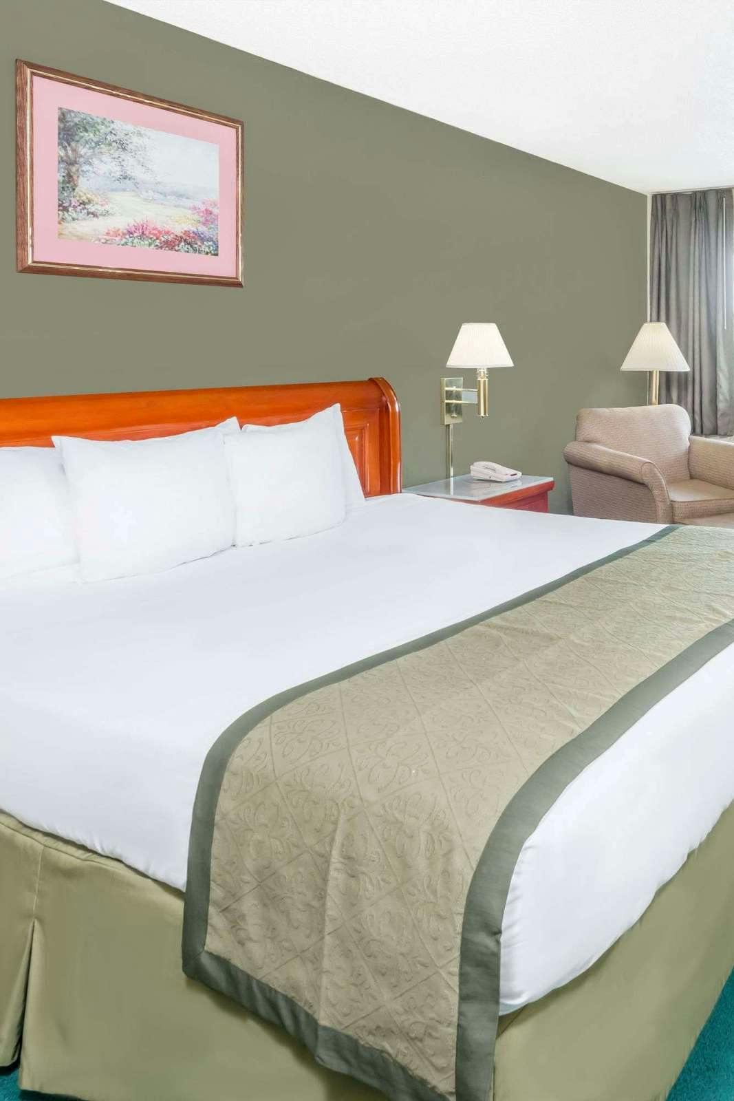 Hotel Days Inn Hannibal photo 1