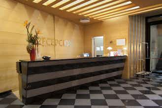 Hotel Silken Coliseum Santander photo 3