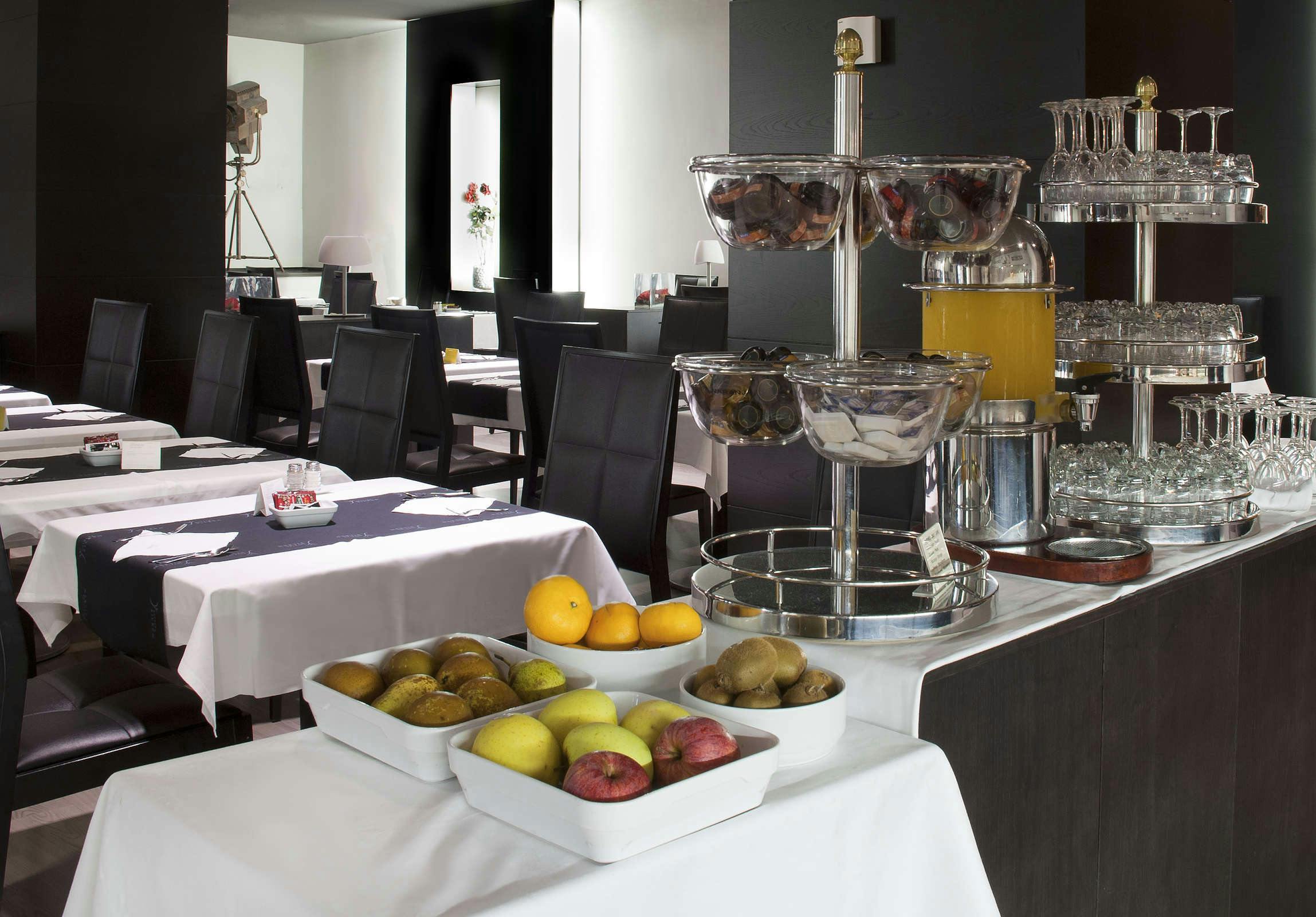 Hotel Silken Coliseum Santander photo 4