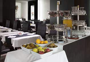 Hotel Silken Coliseum Santander photo 4